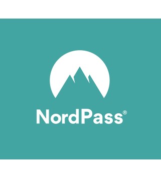 Nordpass Password Manager Subscription 1 Jahr / 6 Devices Other Key GLOBAL